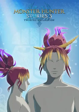 Monster Hunter Stories 3: Twisted Reflection - Hellfire Tail