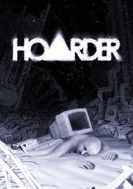 Hoarder
