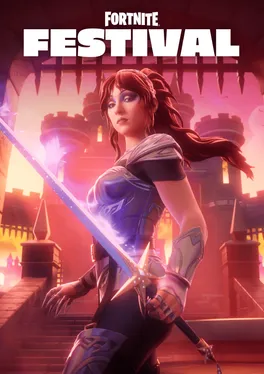Fortnite Festival: Season 13