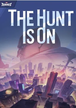 Marvel Rivals: Season 7 - The Hunt is On