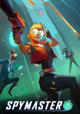 Spymaster
