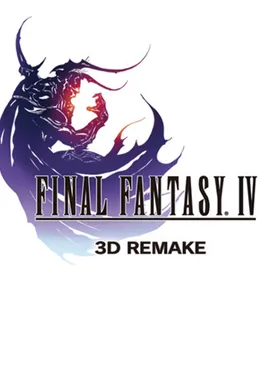 Final Fantasy IV
