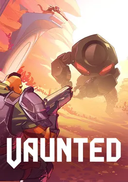 Vaunted
