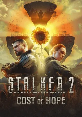 S.T.A.L.K.E.R. 2: Cost of Hope