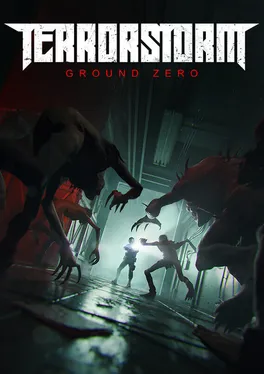 Terrorstorm: Ground Zero