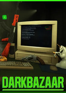 DarkBazaar