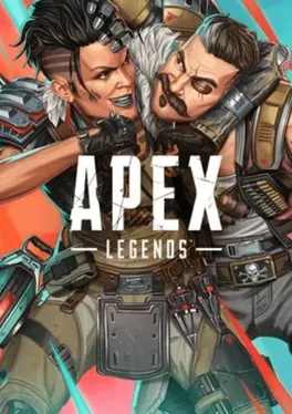 Apex Legends Showdown