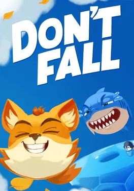 Don't Fall