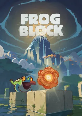 Frogblock