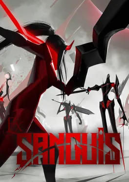 Ex Sanguis