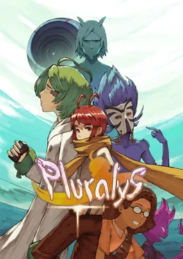 Pluralys