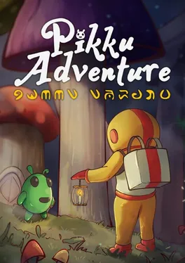 Pikku Adventure