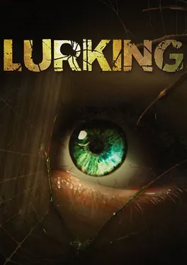 Lurking
