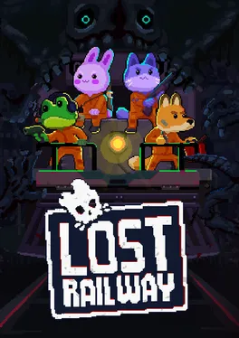 Lost Railway