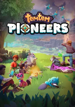 Temtem: Pioneers