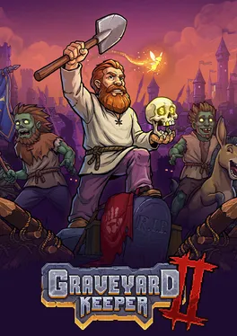 Graveyard Keeper II