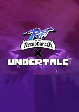 Rift of the NecroDancer: Undertale Music Pack