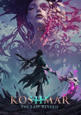 Koshmar: The Last Reverie
