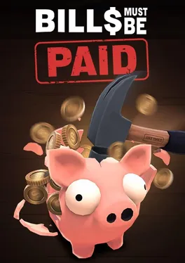 Bills Must Be Paid