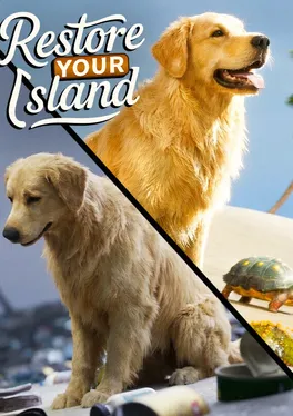 Restore Your Island