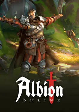 Albion Online