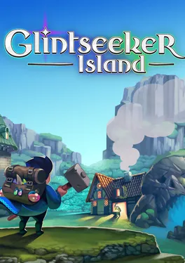 Glintseeker Island