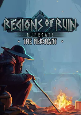 Regions of Ruin: Runegate - The Merchant