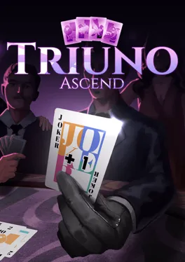 Triuno Ascend
