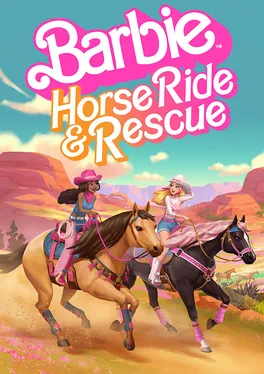 Barbie: Horse Ride & Rescue