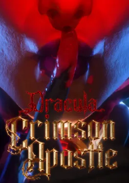 Dracula: Crimson Apostle