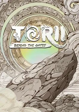 Torii: Beyond The Gates