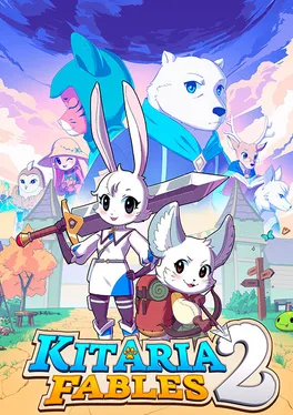 Kitaria Fables 2