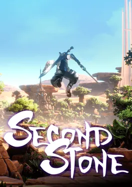 Second Stone: The Legend of the Hidden World