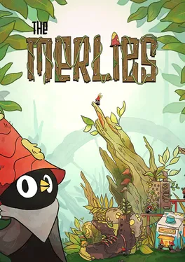 The Merlies