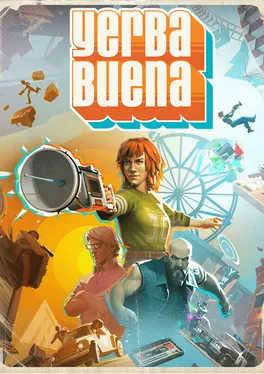 Yerba Buena