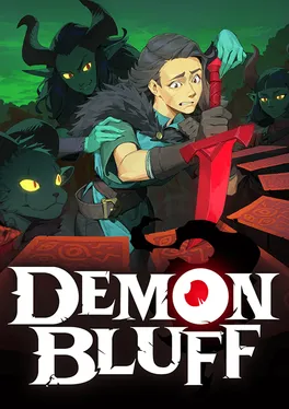 Demon Bluff