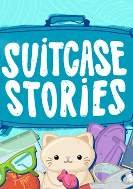 Suitcase Stories