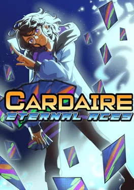 Cardaire: Eternal Aces
