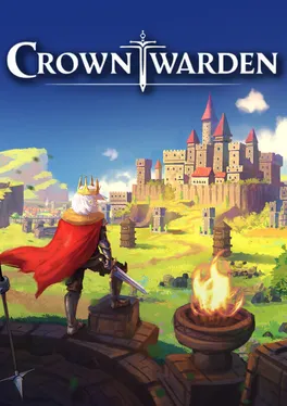 Crownwarden