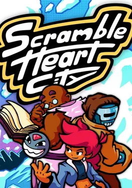 Scramble Heart City