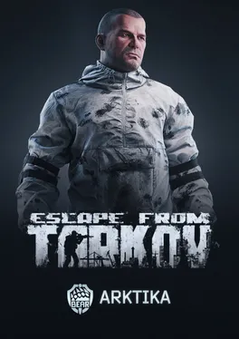 Escape from Tarkov: Bear - Arktika