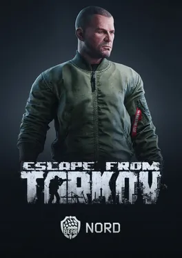 Escape from Tarkov: Bear - Nord