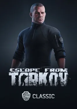 Escape from Tarkov: Bear - Classic