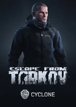 Escape from Tarkov: Bear - Cyclone