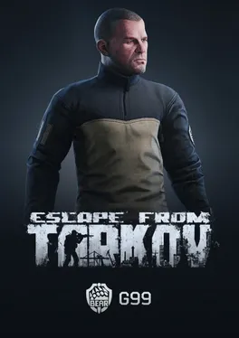 Escape from Tarkov: Bear - G99