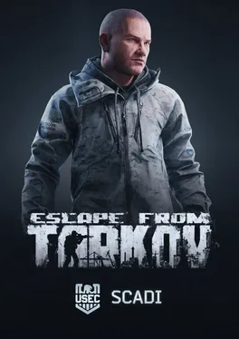 Escape from Tarkov: Usec - Scadi
