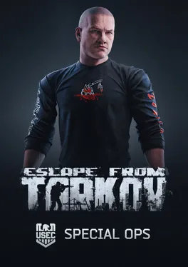 Escape from Tarkov: Usec - Special Ops