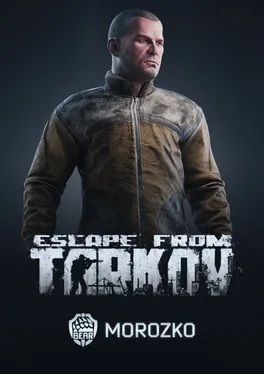 Escape from Tarkov: Bear - Morozko