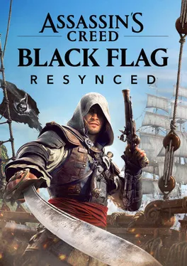 Assassin's Creed Black Flag Resynced