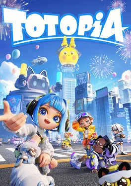 Totopia